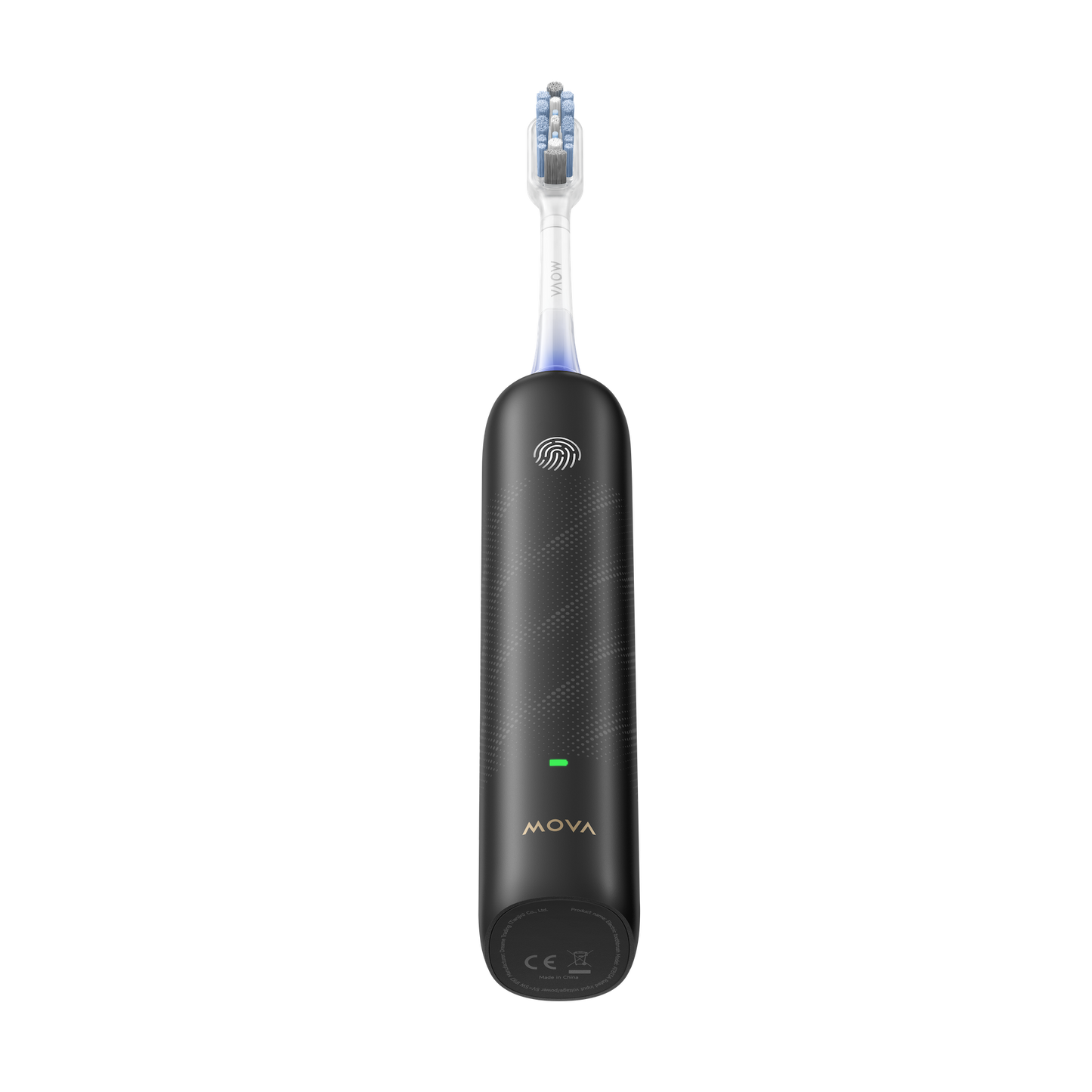 Fresh Pro Electric Toothbrush