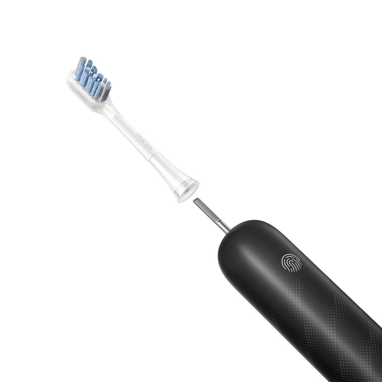 Fresh Pro Electric Toothbrush