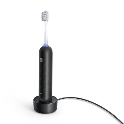 Fresh Pro Electric Toothbrush