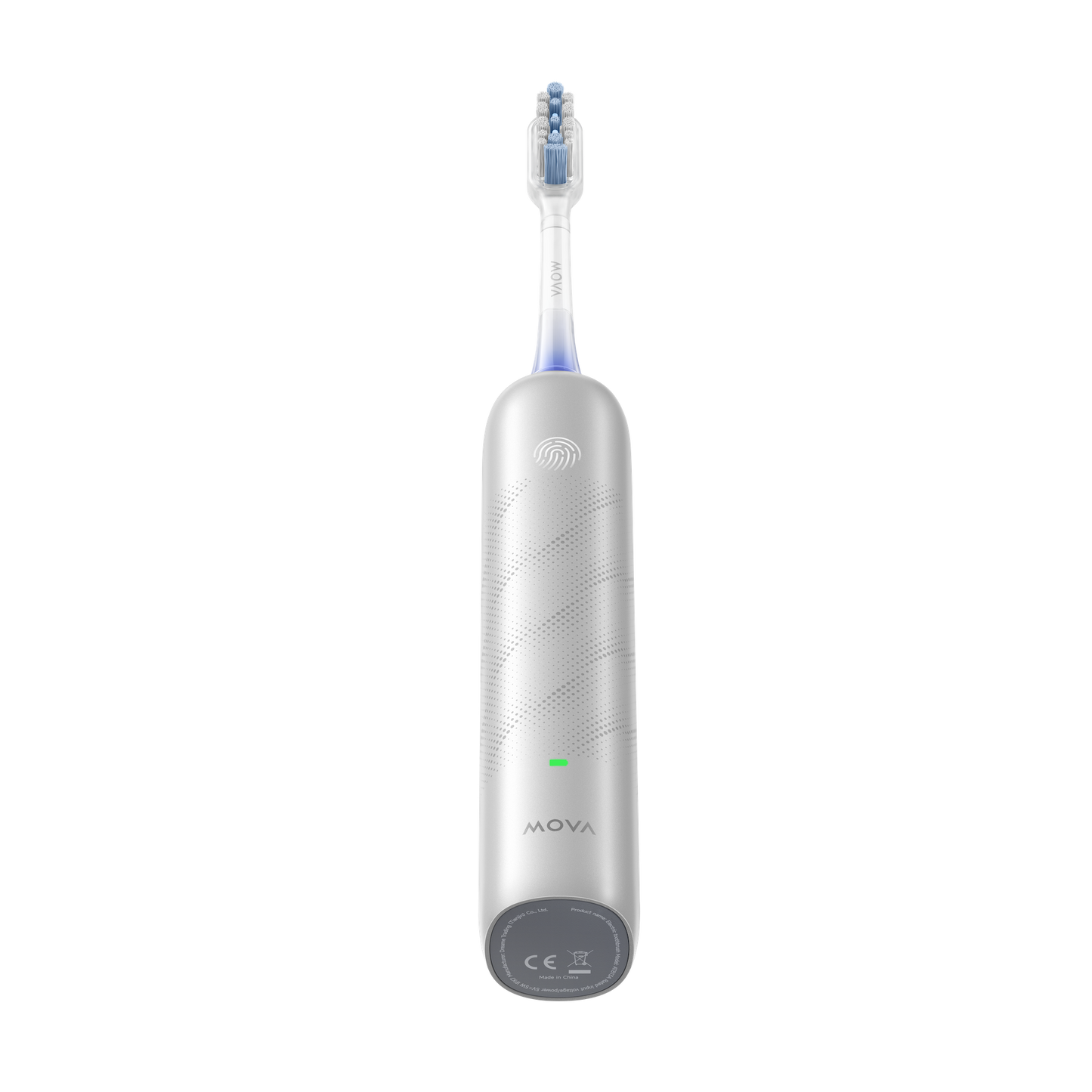 Fresh Pro Electric Toothbrush